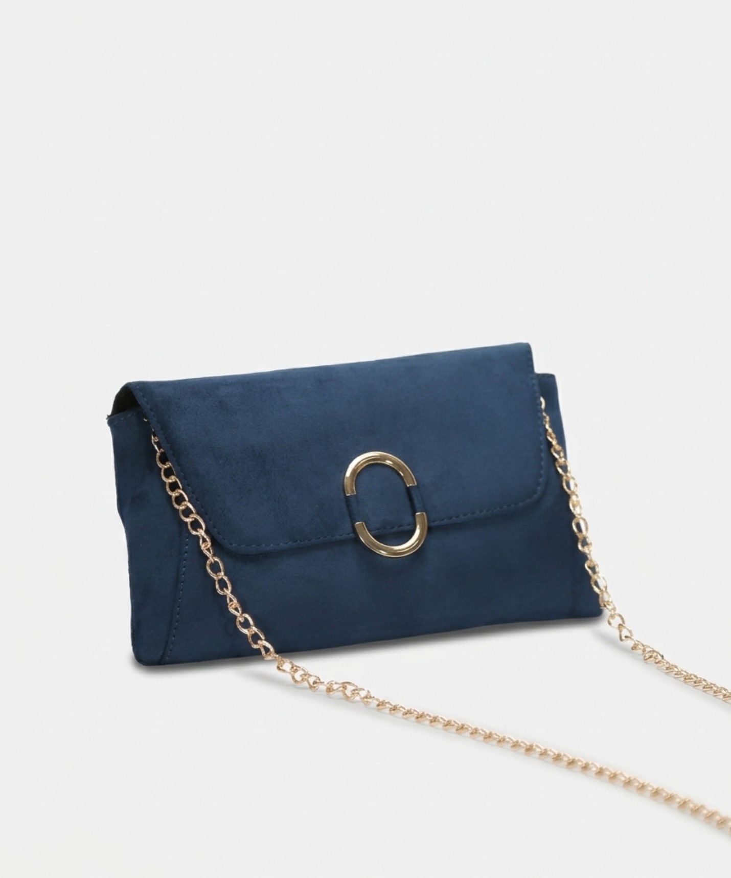 Bolsa fecho met&aacute;lico image number null